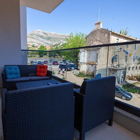 Apartman Exclusive Trebinje Centar Ngoại thất bức ảnh