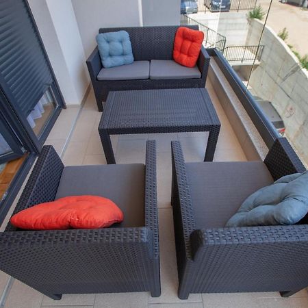 Apartman Exclusive Trebinje Centar Ngoại thất bức ảnh