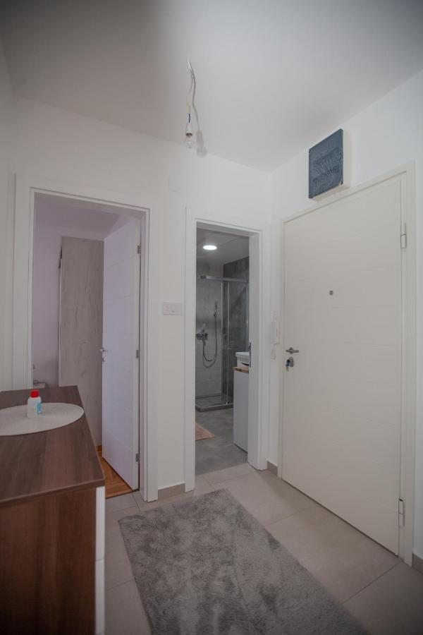 Apartman Exclusive Trebinje Centar Ngoại thất bức ảnh