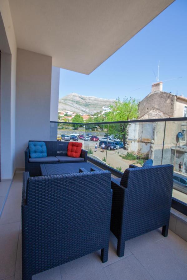 Apartman Exclusive Trebinje Centar Ngoại thất bức ảnh