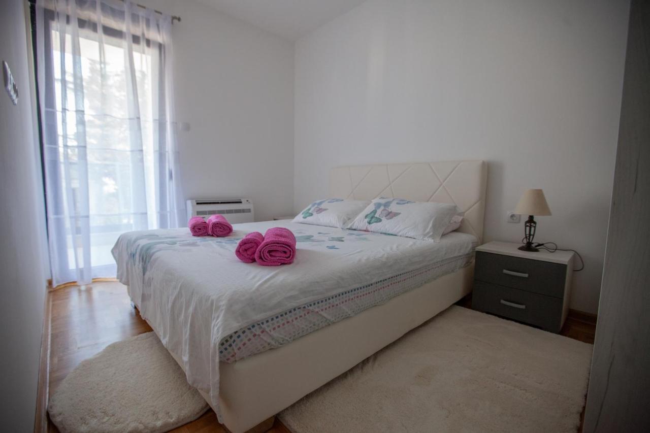 Apartman Exclusive Trebinje Centar Ngoại thất bức ảnh