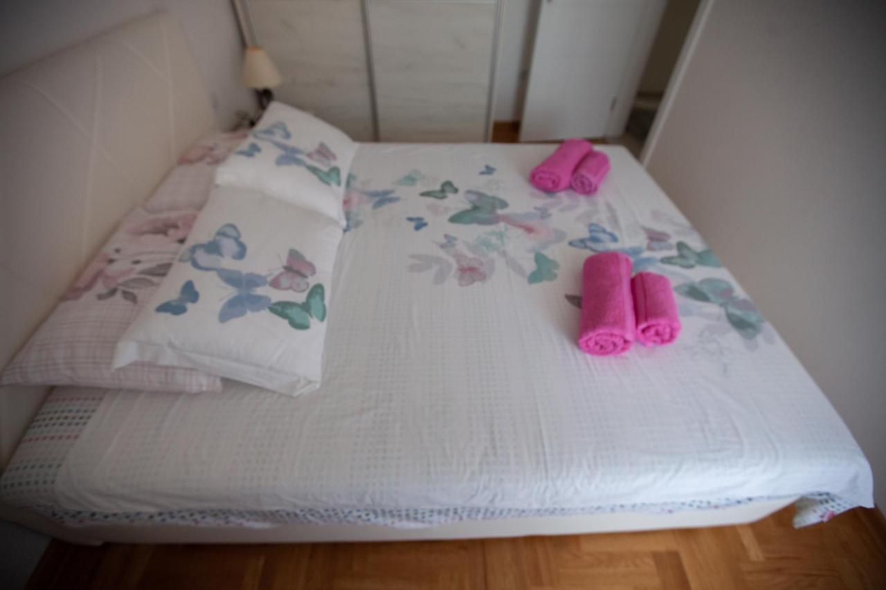 Apartman Exclusive Trebinje Centar Ngoại thất bức ảnh