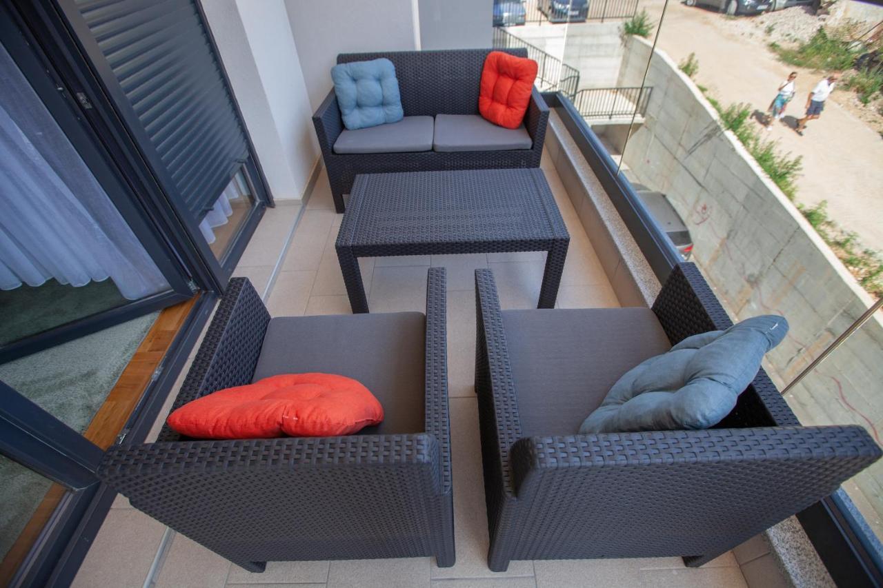 Apartman Exclusive Trebinje Centar Ngoại thất bức ảnh