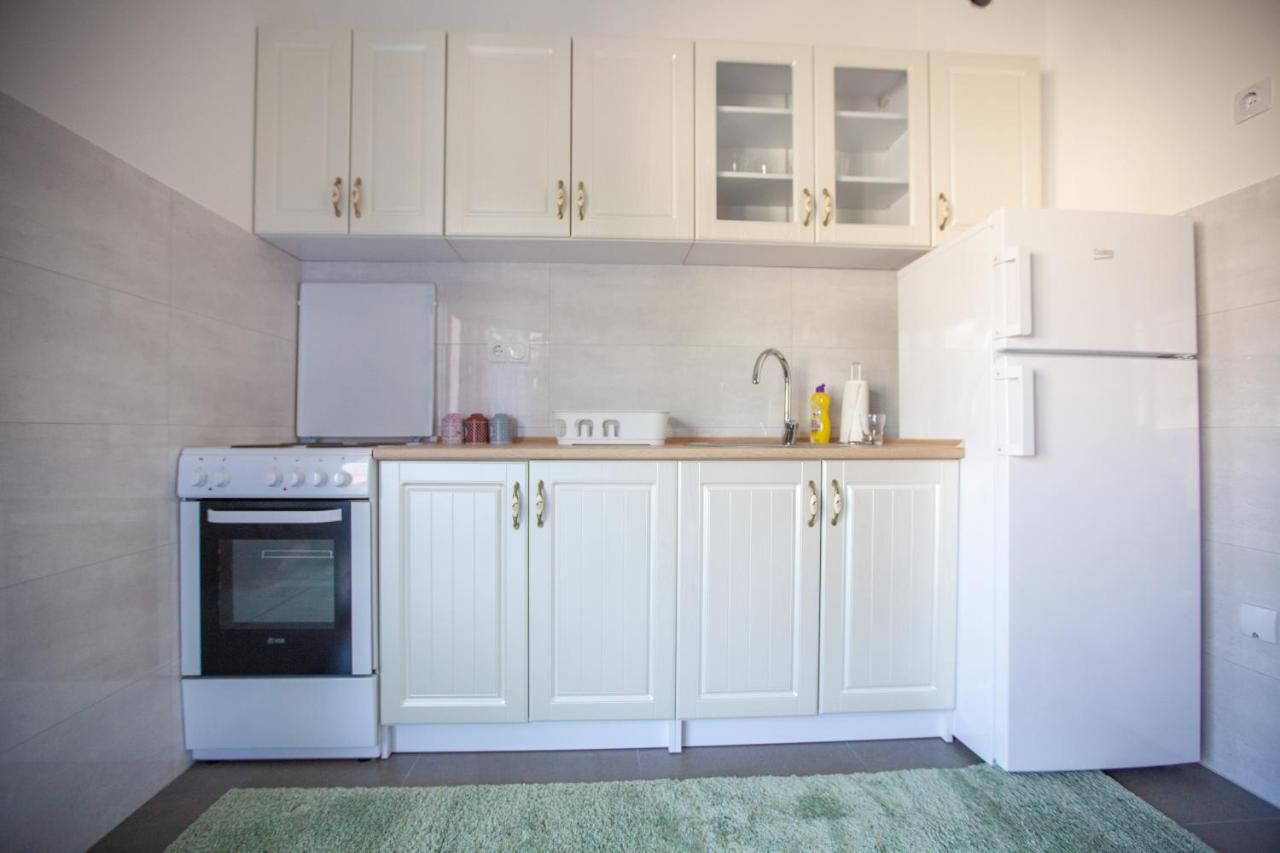 Apartman Exclusive Trebinje Centar Ngoại thất bức ảnh