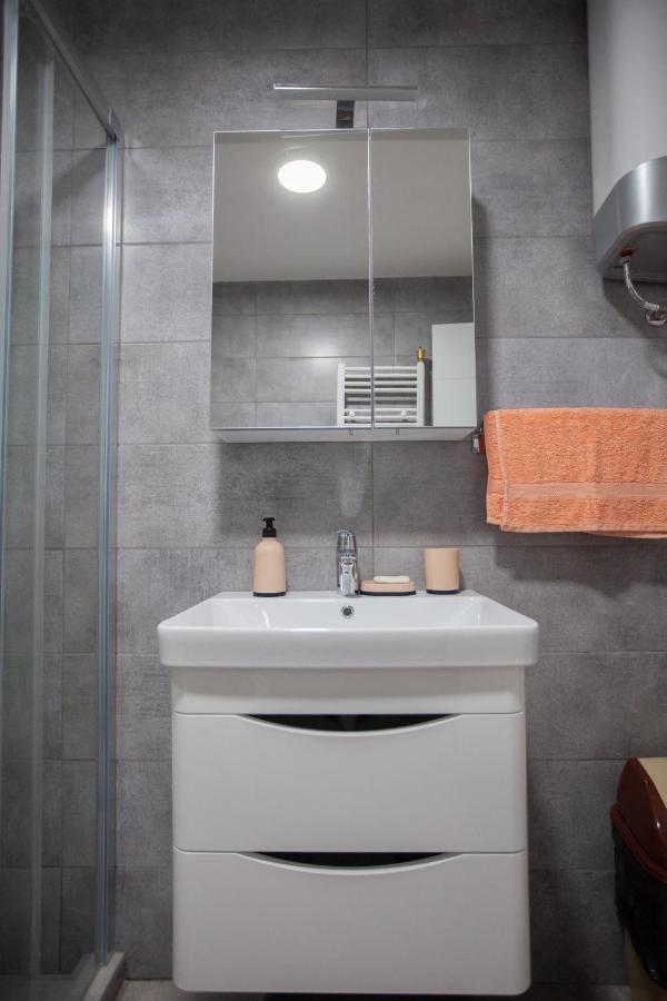 Apartman Exclusive Trebinje Centar Ngoại thất bức ảnh