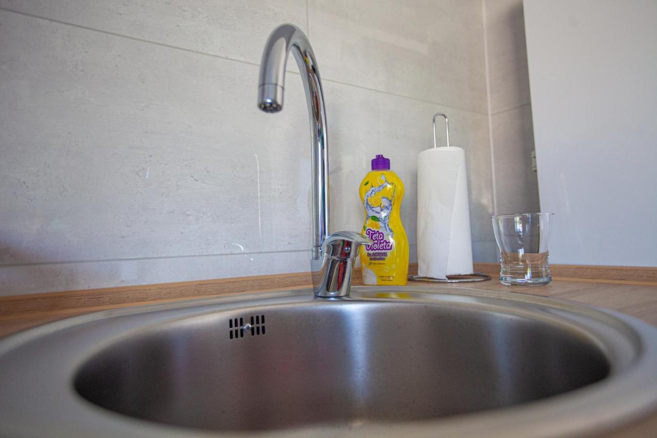Apartman Exclusive Trebinje Centar Ngoại thất bức ảnh