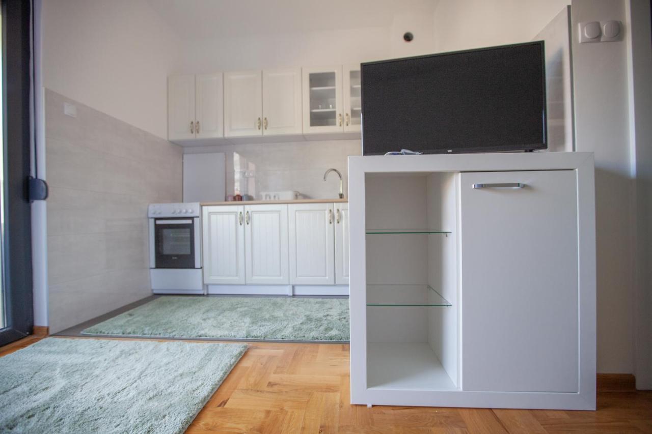 Apartman Exclusive Trebinje Centar Ngoại thất bức ảnh