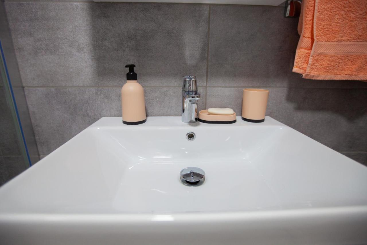 Apartman Exclusive Trebinje Centar Ngoại thất bức ảnh