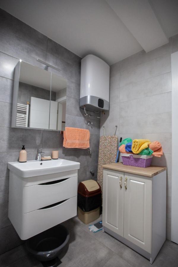 Apartman Exclusive Trebinje Centar Ngoại thất bức ảnh